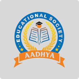 Aadhya Degree College Logo