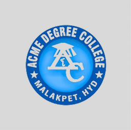 acme-degree-college Logo