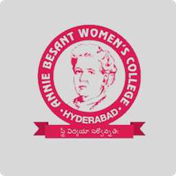Annie Besant Degree College Logo