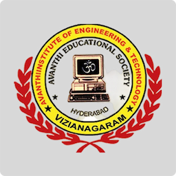 Avanthi Logo