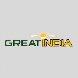 great-india Logo
