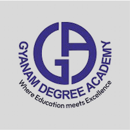 gyanam-degree-college Logo