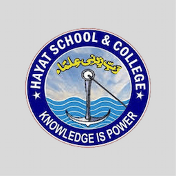 hayatschool Logo