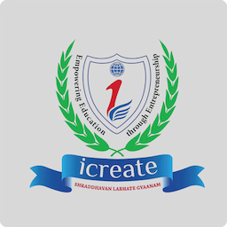 icreate Logo
