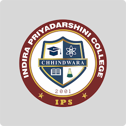 Indira Priyadarshani College Logo