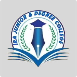 IRA Degree Collge Logo