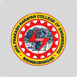 Jaya Prakesh Engineering College Logo