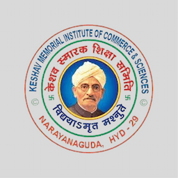 keshab Logo