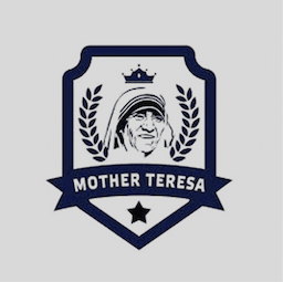 motherteresa Logo
