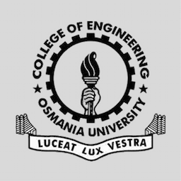 osmania-university Logo