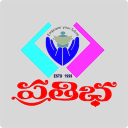 Prativa Logo