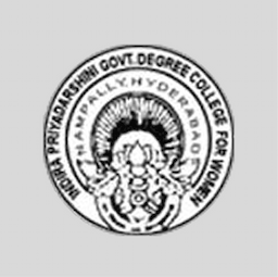 priyadarshani-degree-clg Logo