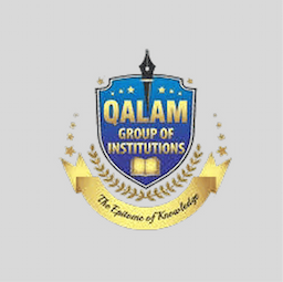 qalam Logo