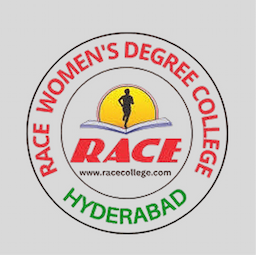 race-women Logo