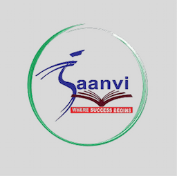 saanvi Logo