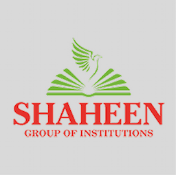saheen Logo