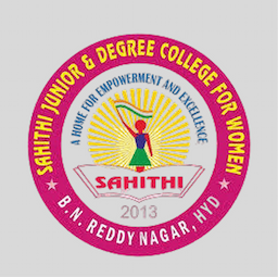 sahithi Logo