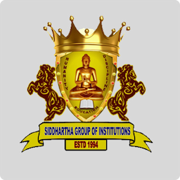 Siddharth Group of Institutions Logo