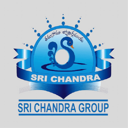 srichandra Logo