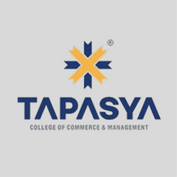 tapasya Logo