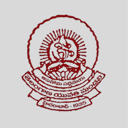 telengana-yuvati-mandal-college Logo