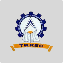 TKR Engineering Logo