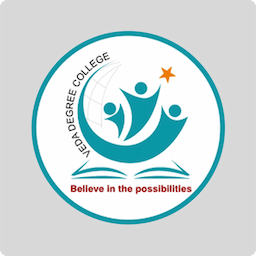 veda-degree-clg Logo