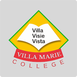 Villa Marie College Logo