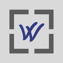 w Logo