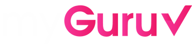 myGuruv Logo