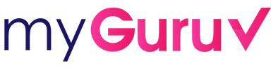 myGuruv Logo