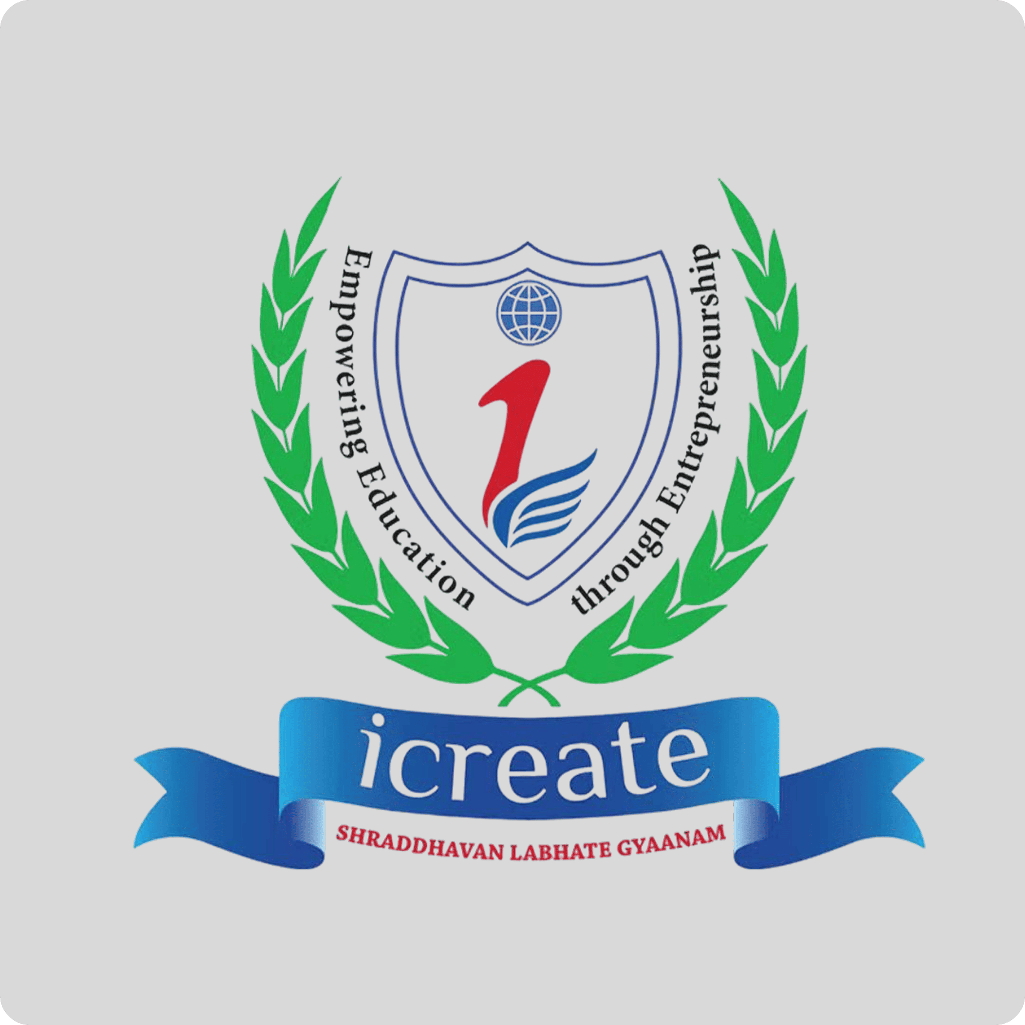 iCreate College